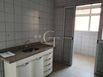 Apartamento com 3 Quartos à venda, 75m² no Jardim das Rosas, Itu