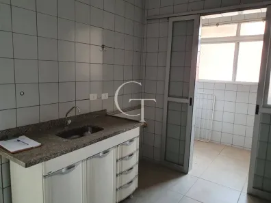 Apartamento com 3 Quartos à venda, 75m² no Jardim das Rosas, Itu