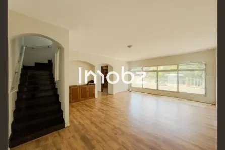 Casa com 4 Quartos à venda, 350m² no Vila Madalena, São Paulo