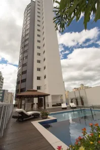 Apartamento com 4 Quartos à venda, 150m² no Centro, Balneário Camboriú