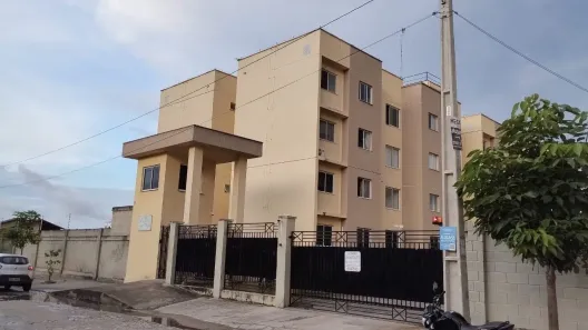 Apartamento com 2 Quartos à venda, 49m² no Siqueira, Fortaleza