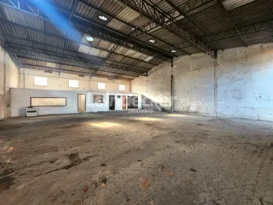 Galpão/Depósito/Armazém para alugar, 250m² no Tijuca, Alvorada