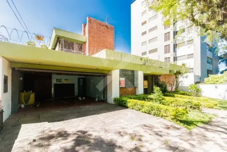 Casa com 4 Quartos para venda ou aluguel, 1700m² no Boa Vista, Porto Alegre