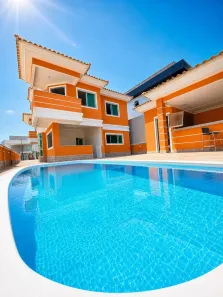 Casa com 4 Quartos à venda, 332m² no Mangaratiba, Mangaratiba