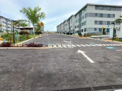 Apartamento com 2 Quartos à venda, 46m² no Conjunto Residencial Cidade Alta, Maringá
