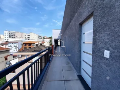 Apartamento com 2 Quartos à venda, 38m² no Vila Isolina Mazzei, São Paulo