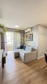 Apartamento com 2 Quartos à venda, 57m² no Jardim São Carlos, Sorocaba