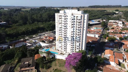 Apartamento com 2 Quartos à venda, 66m² no Vila Independência, Piracicaba