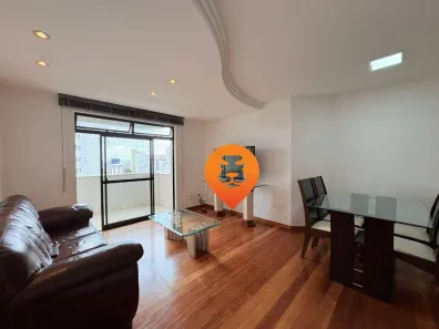 Apartamento com 2 Quartos à venda, 85m² no Gutierrez, Belo Horizonte