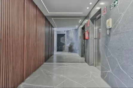 Apartamento com 2 Quartos à venda, 63m² no Anchieta, Belo Horizonte