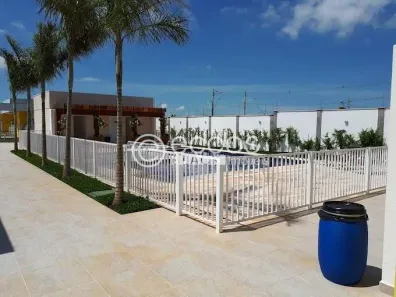 Lote/Terreno à venda, 336m² no Novo Mundo, Uberlândia