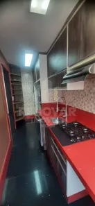 Apartamento com 3 Quartos à venda, 80m² no Alto Ipiranga, Mogi das Cruzes