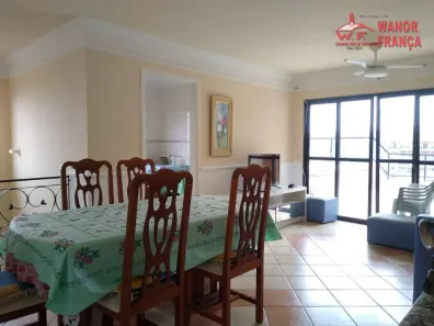 Apartamento com 3 Quartos à venda, 65m² no Praia Grande, Ubatuba