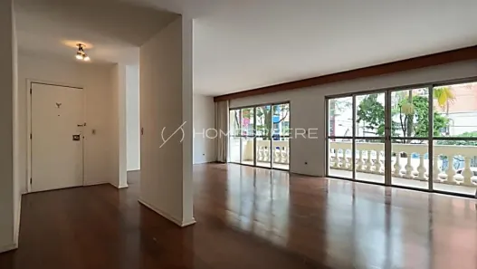 Apartamento com 4 Quartos à venda, 221m² no Jardim Paulista, São Paulo