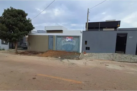 Casa com 3 Quartos para alugar, 140m² no Portal Araçoiaba, Araçoiaba da Serra