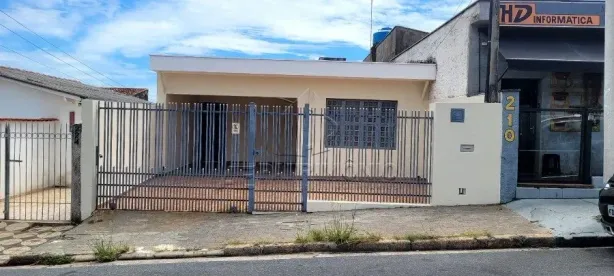 Casa com 2 Quartos à venda, 142m² no Vila Progresso, Sorocaba