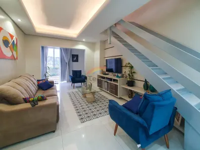 Cobertura com 3 Quartos à venda, 202m² no Vila Rosa, Novo Hamburgo
