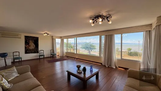 Apartamento com 4 Quartos à venda, 226m² no Centro, Florianópolis