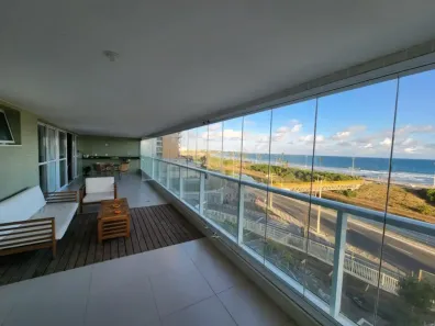 Apartamento com 4 Quartos à venda, 212m² no Piatã, Salvador