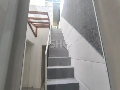 Casa com 3 Quartos à venda, 190m² no Santana, São Paulo