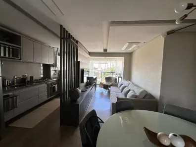 Apartamento com 3 Quartos à venda, 75m² no Vila Yara, Osasco
