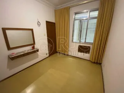 Apartamento com 3 Quartos à venda, 89m² no Maracanã, Rio de Janeiro