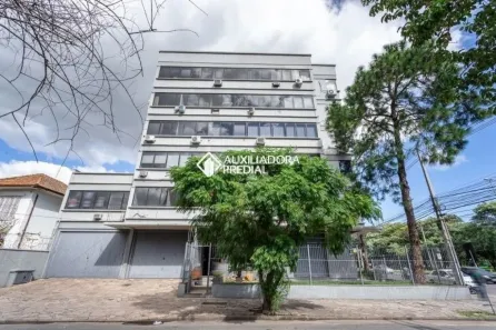 Sala Comercial à venda, 39m² no Menino Deus, Porto Alegre