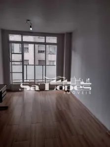 Sala Comercial para alugar, 35m² no Centro, São Paulo