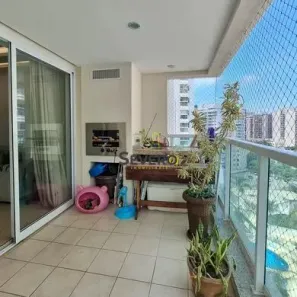 Apartamento com 2 Quartos à venda, 90m² no Icaraí, Niterói