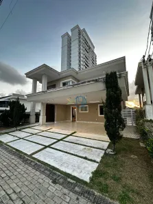 Casa com 5 Quartos à venda, 420m² no Ponta Negra, Natal