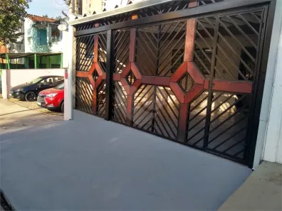 Sobrado com 3 Quartos à venda, 110m² no Jardim São Paulo(Zona Norte), São Paulo