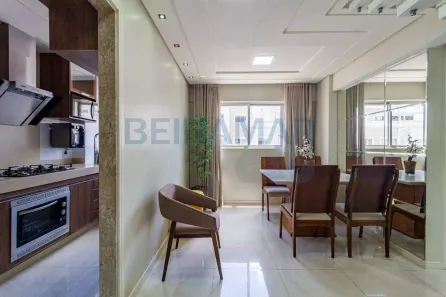 Apartamento com 3 Quartos à venda, 110m² no Setor Industrial, Brasília