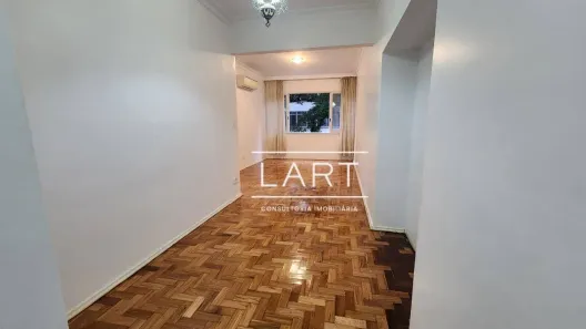Apartamento com 3 Quartos à venda, 105m² no Copacabana, Rio de Janeiro