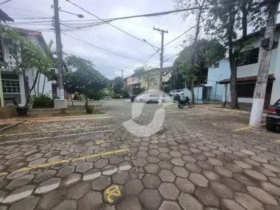 Casa de Condomínio com 2 Quartos à venda, 95m² no Sapê, Niterói