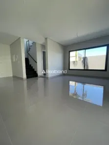 Casa de Condomínio com 3 Quartos à venda, 105m² no Uberaba, Curitiba