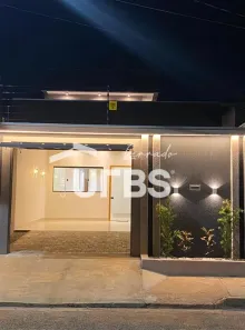 Casa com 3 Quartos à venda, 108m² no Plano Diretor Sul, Palmas