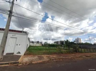 Lote/Terreno com 1 Quarto à venda, 420m² no Tibery, Uberlândia