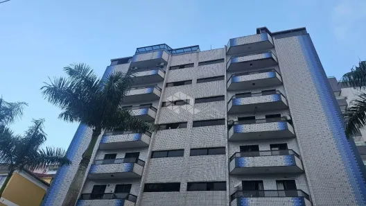 Cobertura com 3 Quartos à venda, 127m² no Caiçara, Praia Grande