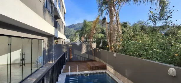Apartamento com 1 Quarto à venda, 164m² no Jardim Atlântico, Florianópolis