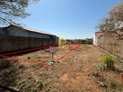 Lote/Terreno à venda, 125m² no Jardim Flórida, Franca