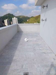Cobertura com 3 Quartos à venda, 199m² no Centro, Barra Mansa