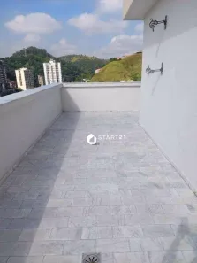 Cobertura com 3 Quartos à venda, 199m² no Centro, Barra Mansa