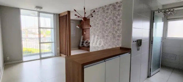 Apartamento com 3 Quartos à venda, 60m² no Quinta da Paineira, São Paulo