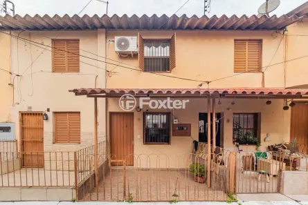 Casa de Condomínio com 2 Quartos à venda, 50m² no Cavalhada, Porto Alegre
