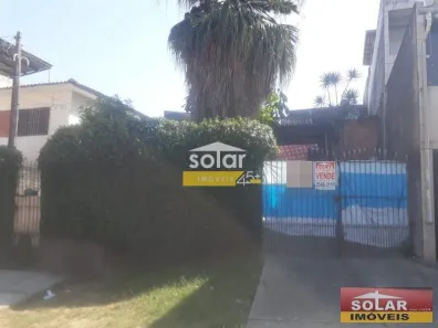 Lote/Terreno à venda, 300m² no Parque Císper, São Paulo