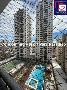 Apartamento com 3 Quartos à venda, 118m² no Cremação, Belém