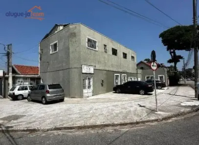 Prédio Comercial à venda, 300m² no Jardim Satélite, São José dos Campos