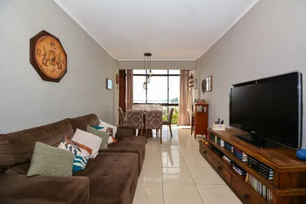 Apartamento com 3 Quartos à venda, 96m² no Coqueiros, Florianópolis
