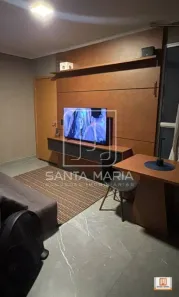 Apartamento com 2 Quartos à venda, 44m² no Residencial Greenville, Ribeirão Preto