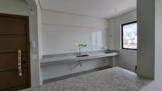 Cobertura com 3 Quartos à venda, 68m² no Sagrada Família, Belo Horizonte